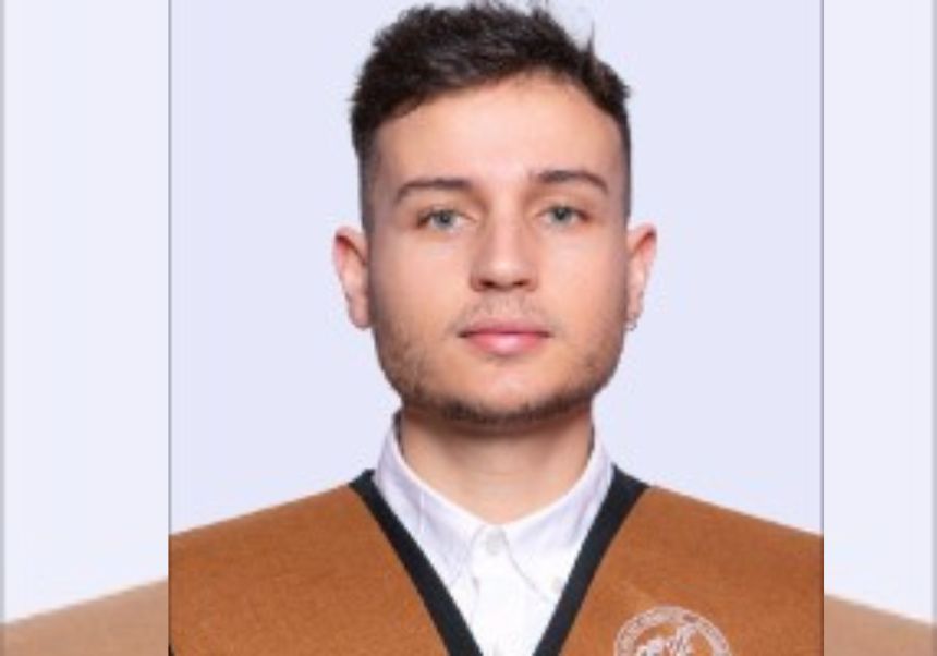 Pau Manclús Almiñana